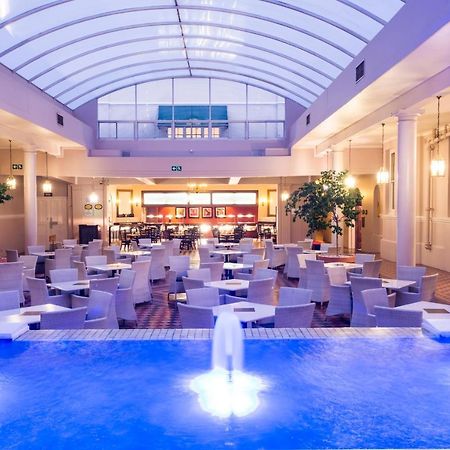 Imperial Hotel By Misty Blue Hotels Pietermaritzburg Exterior photo