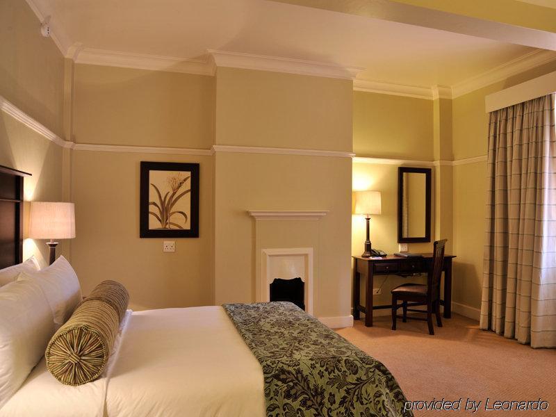 Imperial Hotel By Misty Blue Hotels Pietermaritzburg Exterior photo