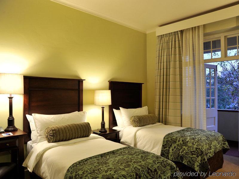 Imperial Hotel By Misty Blue Hotels Pietermaritzburg Exterior photo