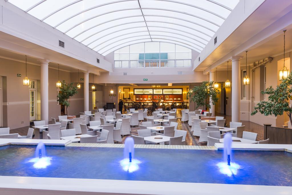 Imperial Hotel By Misty Blue Hotels Pietermaritzburg Exterior photo