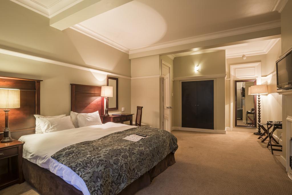 Imperial Hotel By Misty Blue Hotels Pietermaritzburg Exterior photo