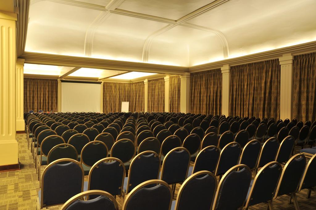 Imperial Hotel By Misty Blue Hotels Pietermaritzburg Exterior photo